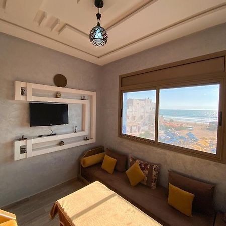 Amouage Anza - Sea View Apartments Agadir Eksteriør billede