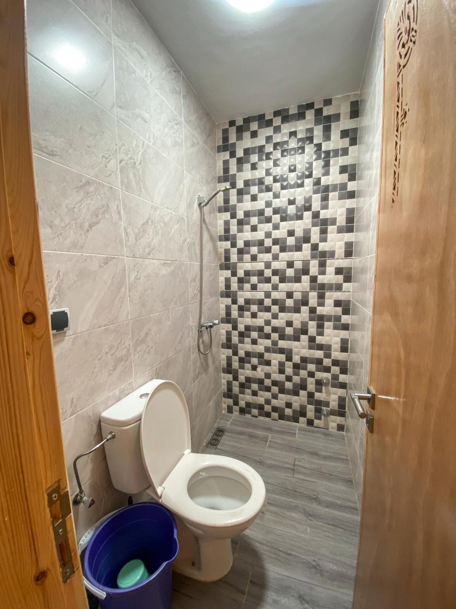 Amouage Anza - Sea View Apartments Agadir Eksteriør billede